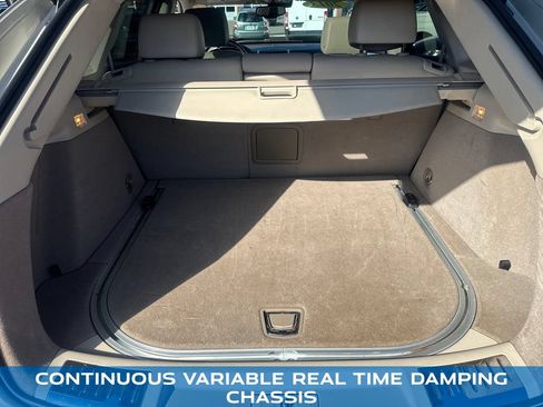 Used 2013 Cadillac SRX Premium AWD/4WD image 23