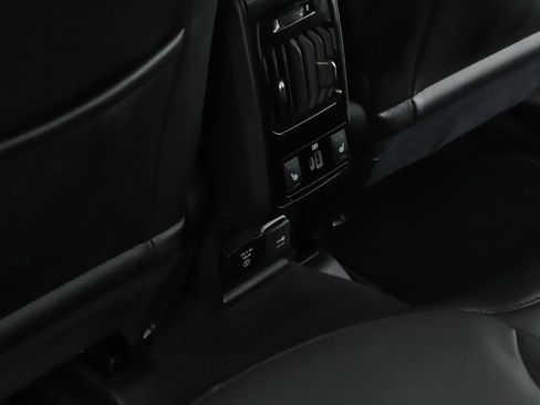 Used 2022 Jeep Compass High Altitude AWD/4WD image 7