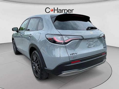 Used 2026 Honda HR-V Sport image 5