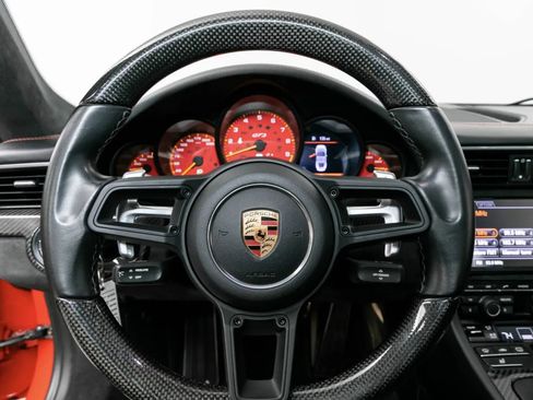 Used 2014 Porsche 911 GT3 RWD image 21