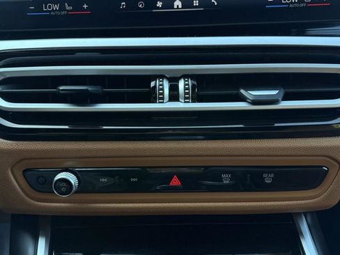 Used 2024 BMW i4 eDrive35 w/ Premium Package RWD image 58