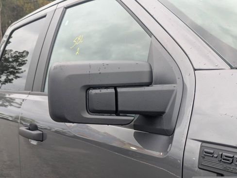 New 2026 Ford F150 STX w/ Equipment Group 200A image 11