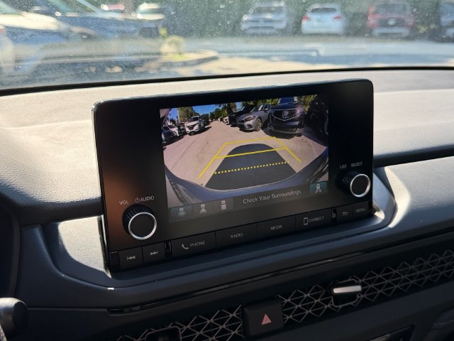 Certified 2024 Honda Accord EX image 22