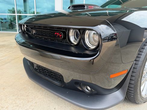 Used 2023 Dodge Challenger R/T Scat Pack w/ Plus Package RWD image 7