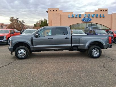 New 2026 Ford F350 XL w/ STX Appearance Package