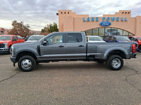New 2026 Ford F350 XL w/ STX Appearance Package image 2