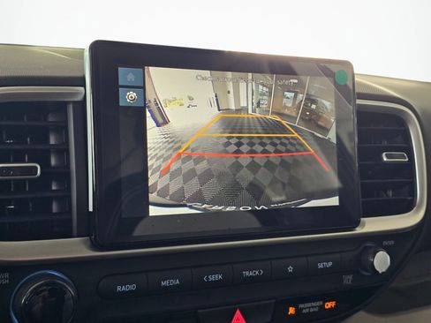 New 2026 Hyundai Venue SEL FWD image 24