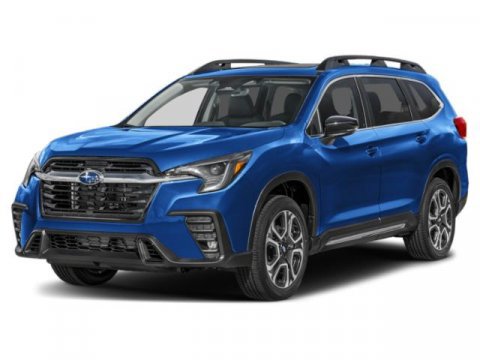 New 2027 Subaru Ascent Limited AWD/4WD image 1