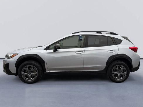 Certified 2023 Subaru Crosstrek 2.5i Sport image 6