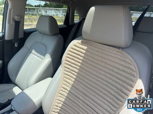 Used 2024 Honda HR-V EX-L image 13