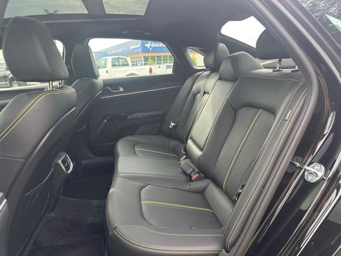 Used 2025 Kia K5 GT FWD image 7