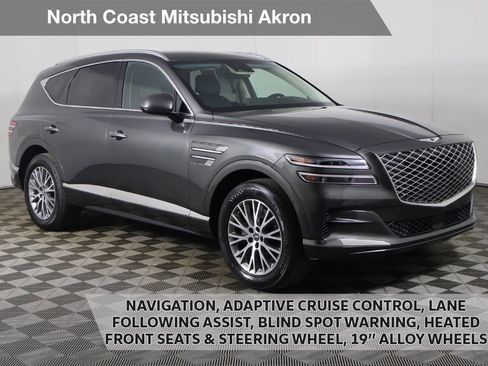 Used 2024 Genesis GV80 2.5T image 1