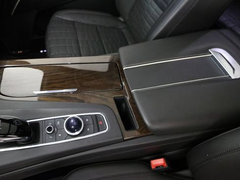 Used 2021 Cadillac Escalade ESV Sport Platinum w/ LPO, ONYX Package AWD/4WD image 35