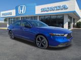 New 2025 Honda Accord Sport image 2