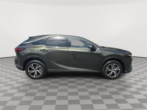 Used 2024 Lexus RX 350 Premium w/ Cold Area Package image 5