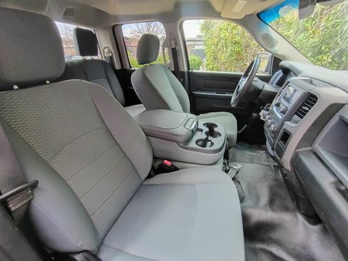 Used 2013 RAM 1500 Express image 43