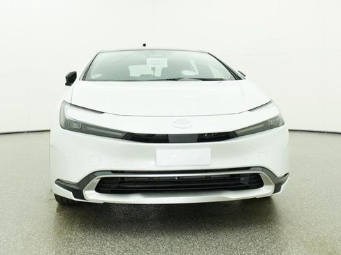 New 2026 Toyota Prius Plug-In Hybrid image 6