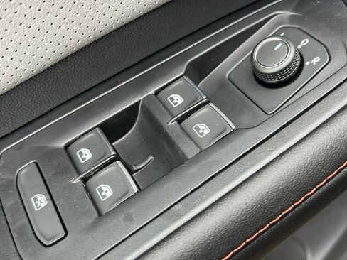 New 2026 Volkswagen Atlas Peak Edition AWD/4WD image 18