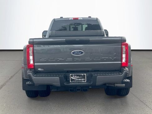 Used 2026 Ford F350 XL w/ STX Appearance Package AWD/4WD image 6