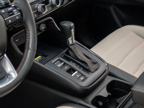 Certified 2023 Honda CR-V Sport Touring image 11