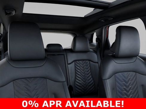 New 2026 Kia Sportage X-Line w/ X-Line Premium Package AWD/4WD image 27