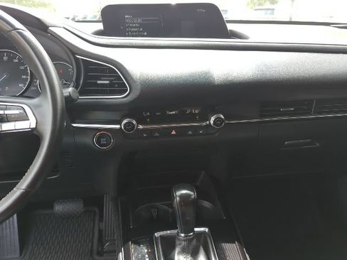 Used 2022 MAZDA CX-30 AWD 2.5 Turbo S image 9