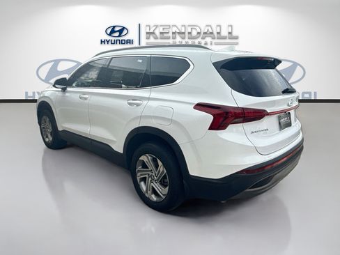 Used 2023 Hyundai Santa Fe SEL FWD image 4