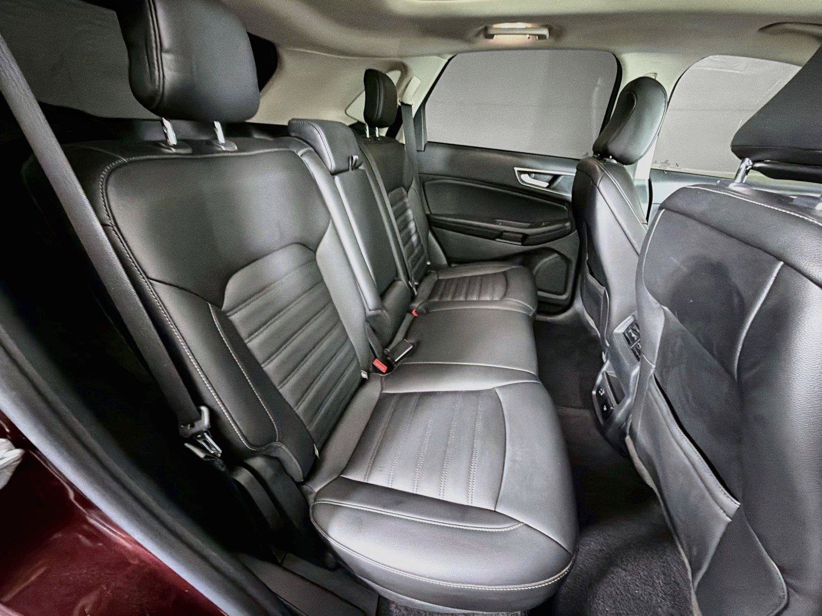 Used 2021 Ford Edge SEL w/ Convenience Package AWD/4WD image 29