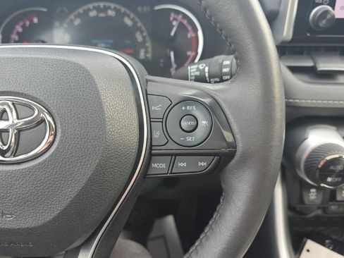 Certified 2023 Toyota RAV4 XLE image 24