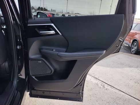 New 2026 Mitsubishi Outlander ES image 30