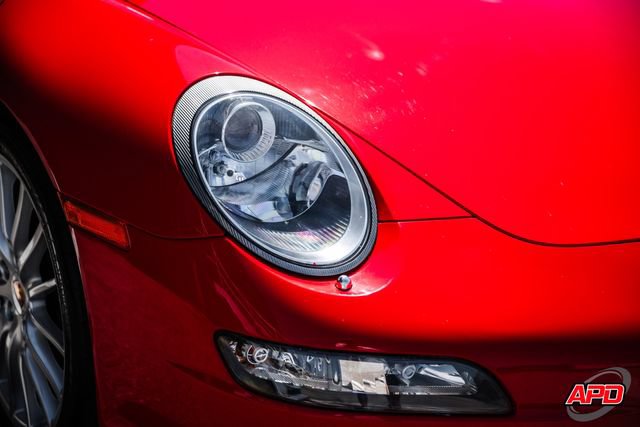 Used 2006 Porsche 911 Carrera RWD image 37
