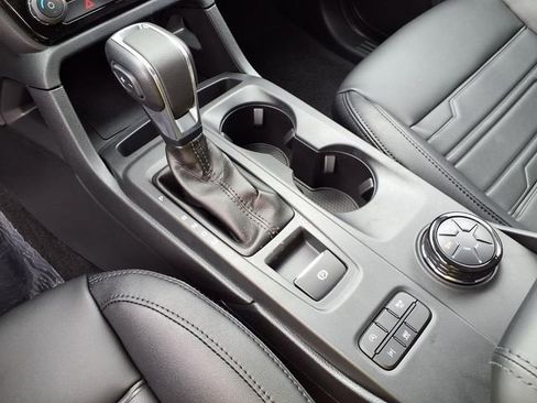 New 2026 Ford Ranger Lariat AWD/4WD image 13