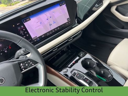 New 2025 Audi A5 2.0T Premium Plus Sedan image 15