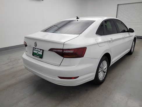 Used 2019 Volkswagen Jetta S w/ Driver Assistance Package FWD image 9