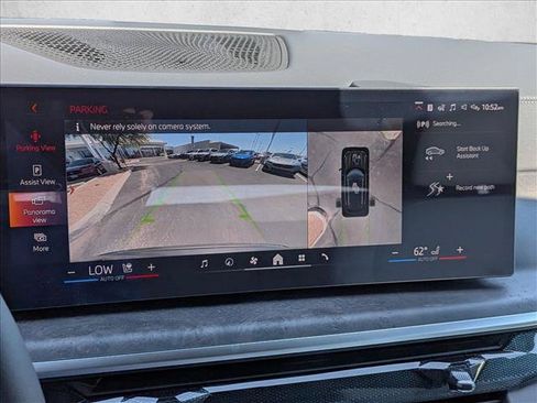 New 2026 BMW X5 xDrive50e AWD/4WD image 13