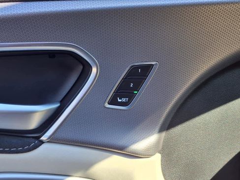 Certified 2025 Acura RDX A-Spec image 15