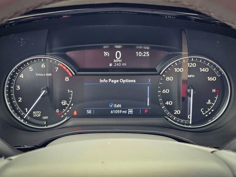 Used 2021 Cadillac XT6 Premium Luxury w/ LPO, Floor Liner Package image 20