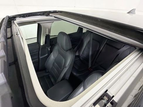 Used 2025 MAZDA CX-5 AWD 2.5 S w/ Preferred Package image 14