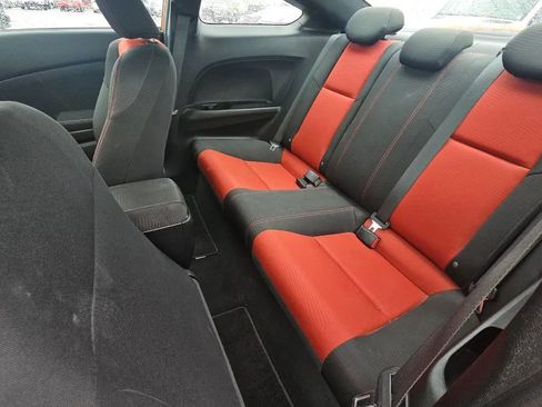 Used 2014 Honda Civic Si image 6