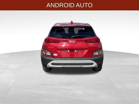 Used 2022 Hyundai Kona SE image 6