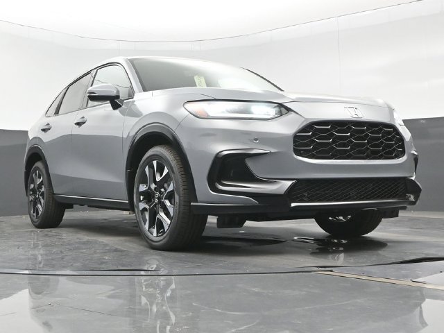 New 2027 Honda HR-V EX-L image 26