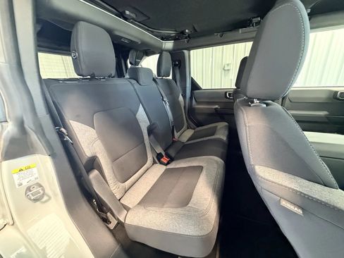 Used 2023 Ford Bronco Big Bend AWD/4WD image 22