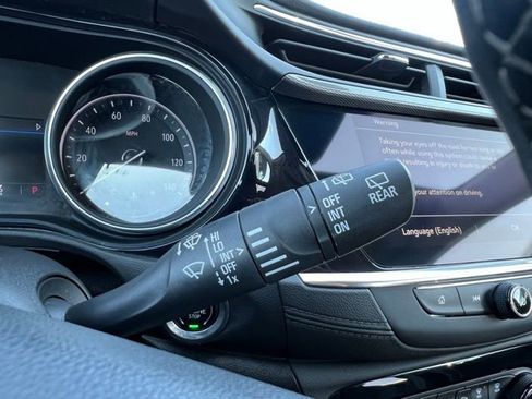 Certified 2023 Buick Encore GX Select image 18