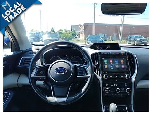 Certified 2022 Subaru Ascent Limited w/ Technology Package AWD/4WD image 30