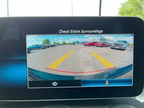 Used 2020 Mercedes-Benz C 300 4MATIC Sedan image 9