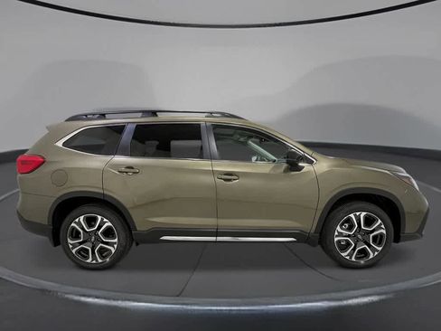 New 2026 Subaru Ascent Limited image 6
