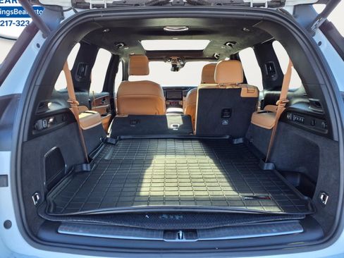 Used 2021 Jeep Grand Cherokee L Summit image 29