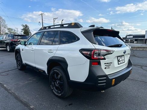 Used 2023 Subaru Outback Wilderness image 6