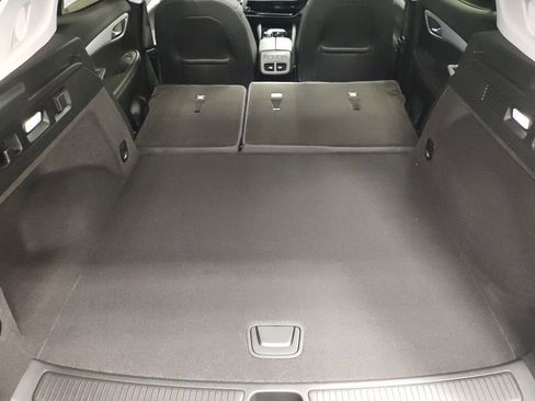 New 2026 Buick Envision Avenir image 17