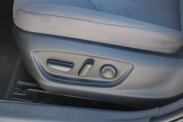 Certified 2023 Toyota Camry LE FWD image 12